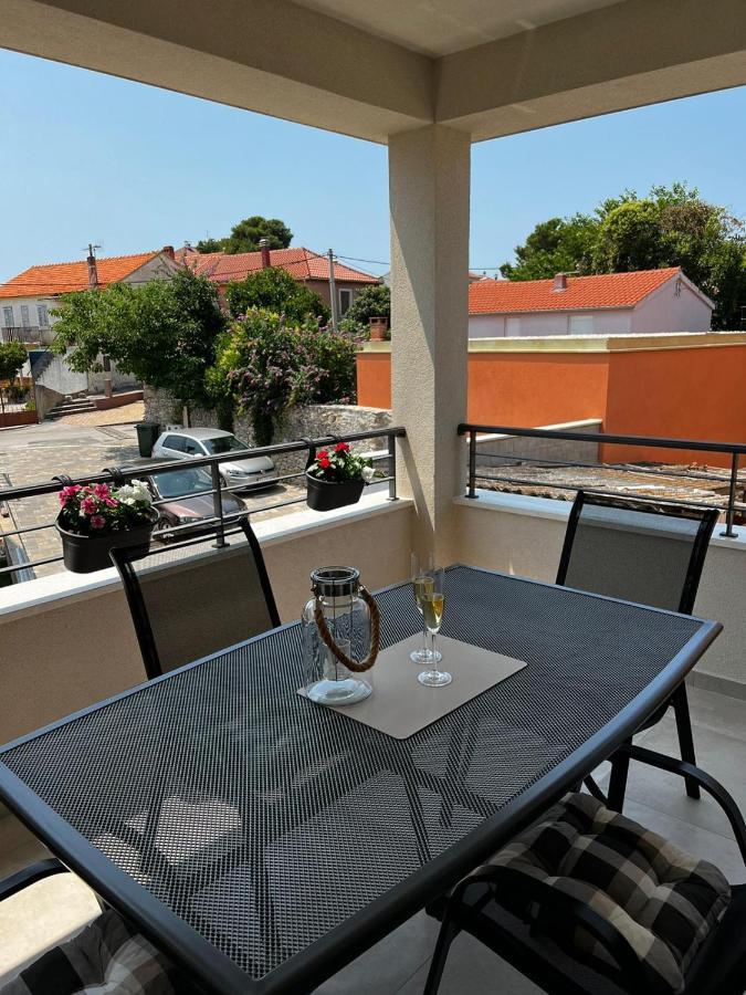 Holiday Home Bajlo Zadar Exterior foto